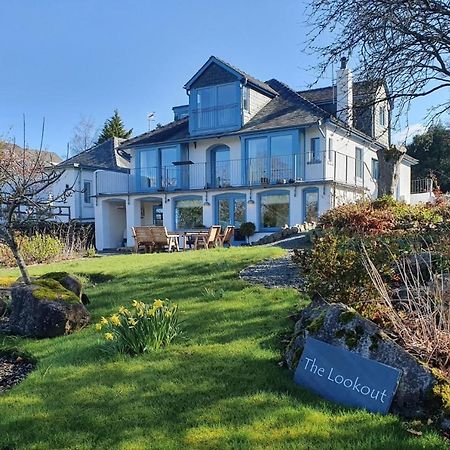 The Lookout Keswick Villa Keswick  Exterior photo