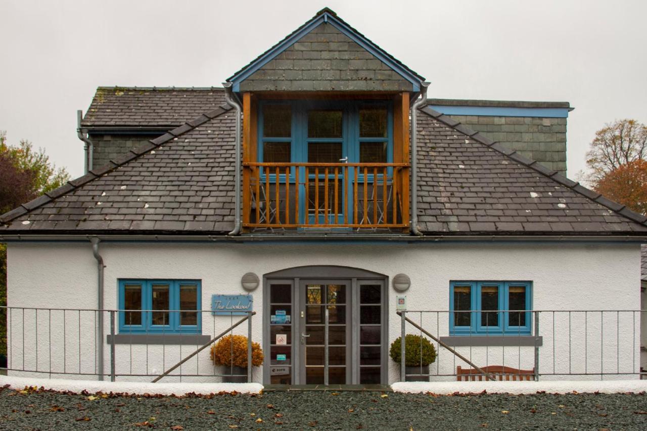 The Lookout Keswick Villa Keswick  Exterior photo